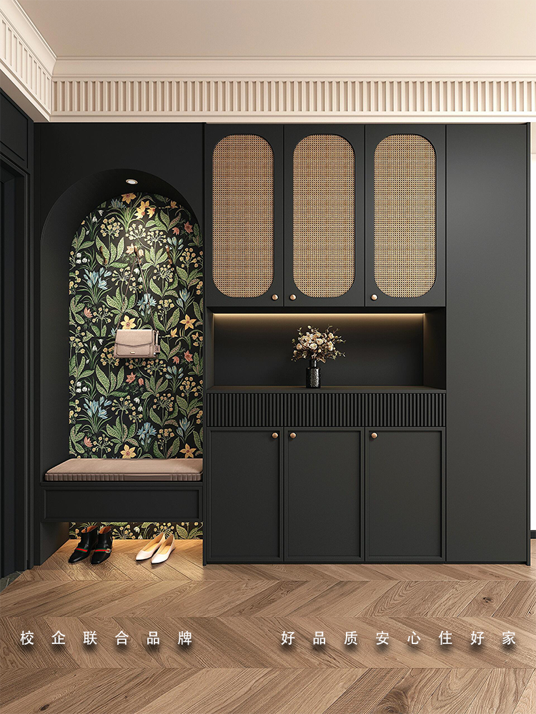 家居美學分享｜多元風格的品質家，每一處都藏著生活的巧思